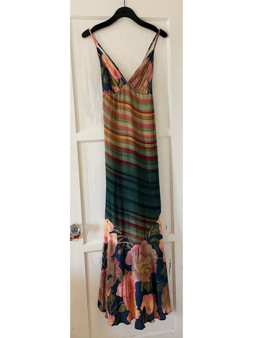 Free People Painted Sands Maxi Dress - Picture 4 of 6